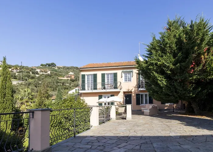 Il Risveglio-3 By Interhome