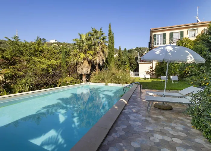 Apartman Il Risveglio-3 By Interhome *