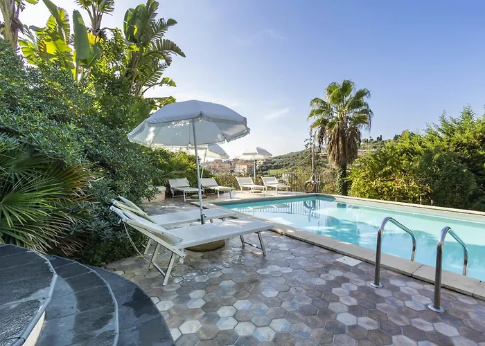 Apartman Il Risveglio-3 By Interhome