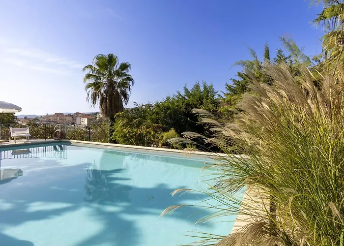 Il Risveglio-3 By Interhome Apartman Imperia