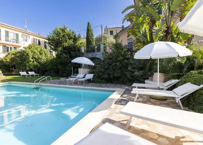 Il Risveglio-3 By Interhome * Imperia