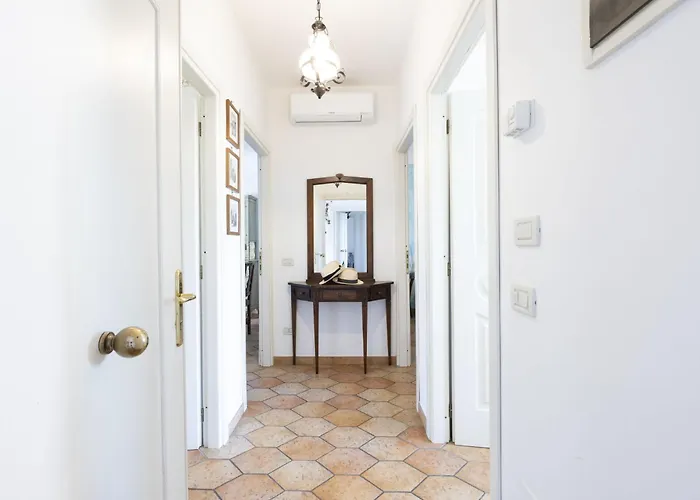 Il Risveglio-3 By Interhome Lejlighed