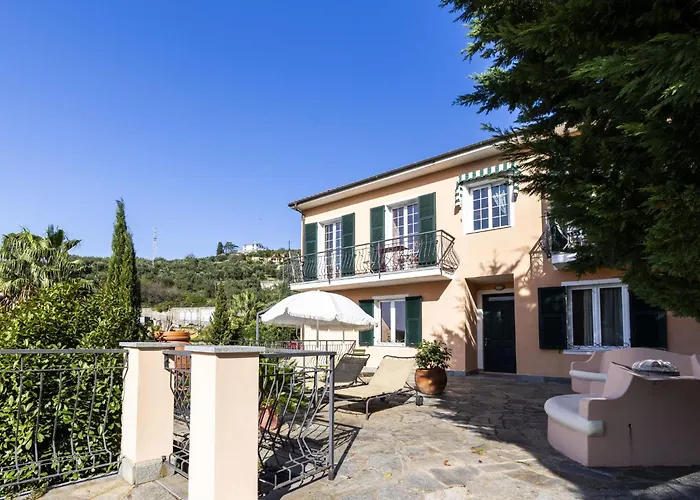 Il Risveglio-3 By Interhome Apartman *