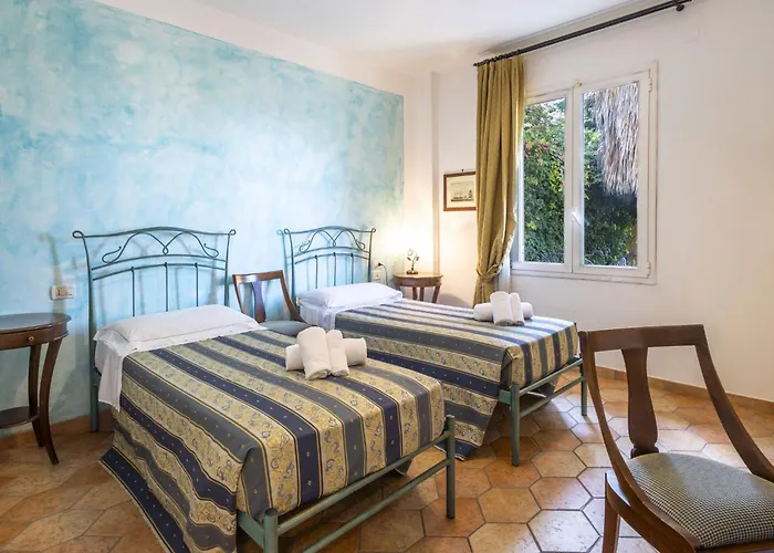 Il Risveglio-3 By Interhome *