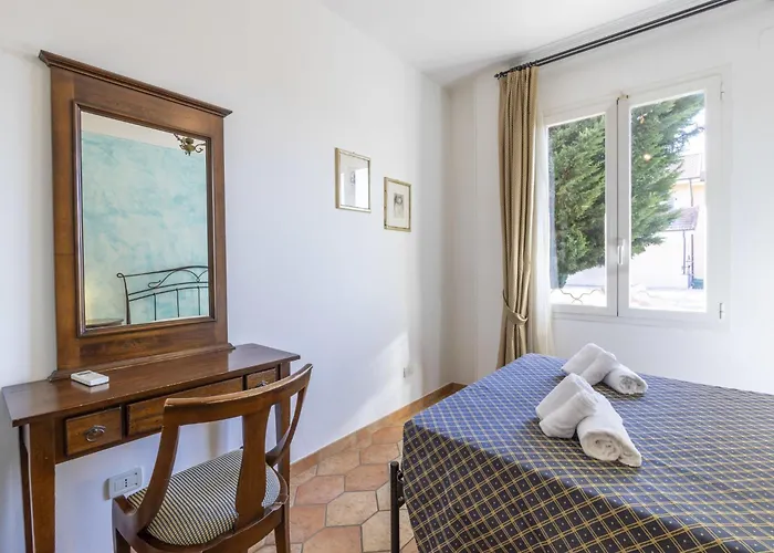 Il Risveglio-3 By Interhome * Imperia