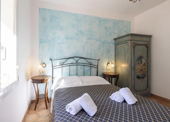 Apartman Il Risveglio-3 By Interhome