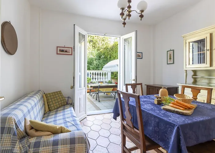 Il Risveglio-3 By Interhome *