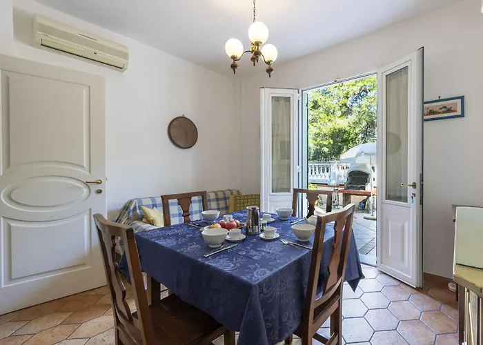 Apartman Il Risveglio-3 By Interhome *