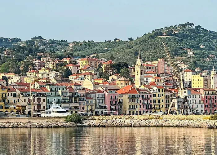 Apartman Il Risveglio-3 By Interhome